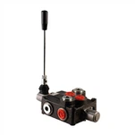 Válvulas de carrete de control direccional monobloque 1P120