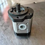 Bomba hidráulica AL163918, AL156333, AL110829, AL151025 para John Deere