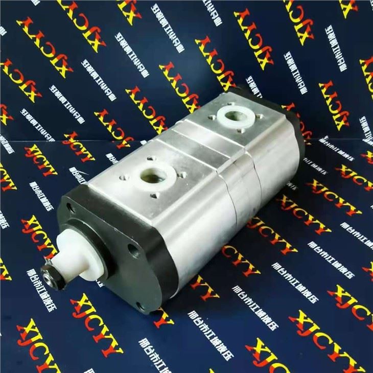 Deutz Tractor Pump 0510565335