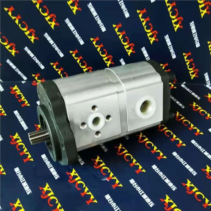 Hydraulic Pump Fits KIOTI Tractor