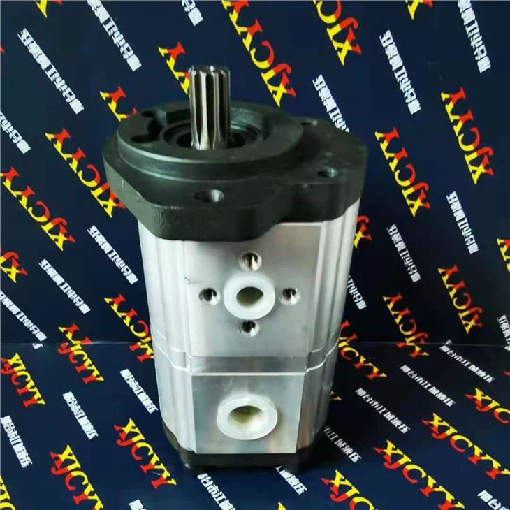 Hydraulic Pump Fits KIOTI Tractor