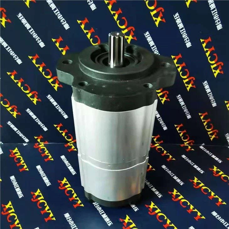 Hydraulic Pump Fits KIOTI Tractor