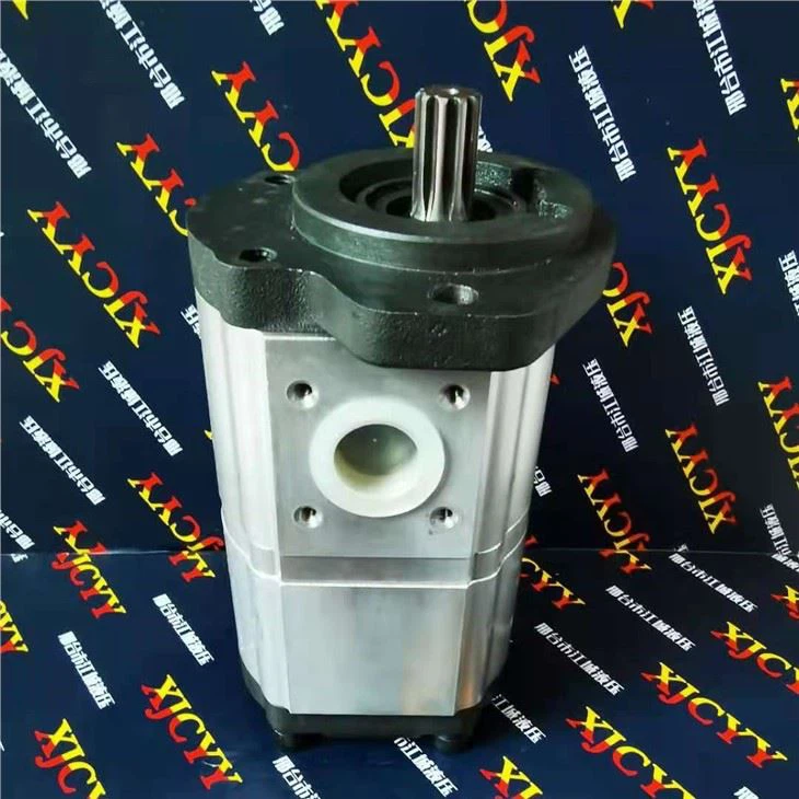 Hydraulic Pump Fits KIOTI Tractor