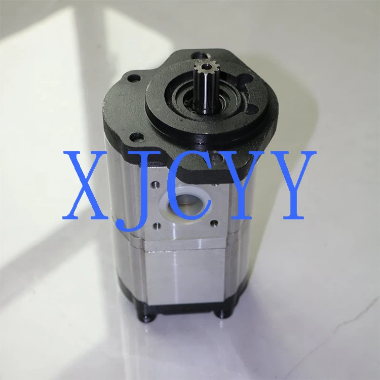 Bomba hidráulica T5245-31501 para tractor KIOTI