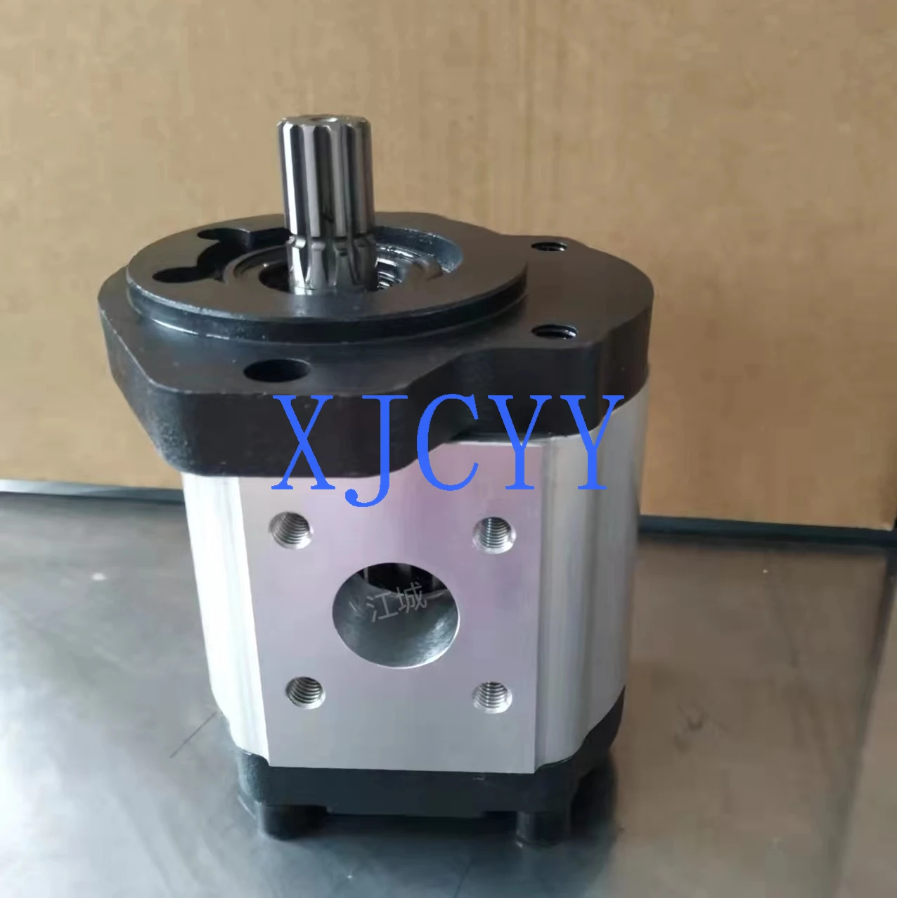 AL200179 Bomba hidráulica para John Deere