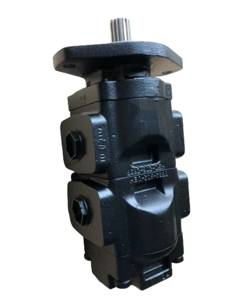 Hydraulic Pump 332/G7134 Fits JCB 3CX